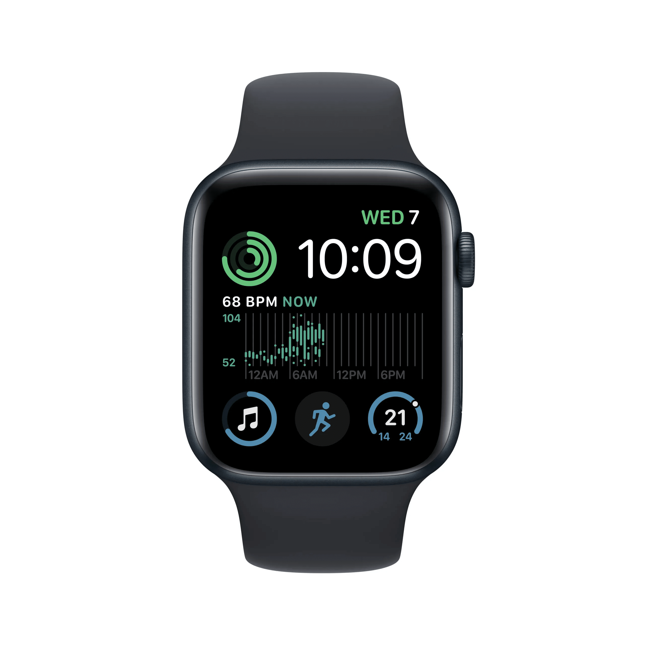 Apple Watch SE (2nd generation)