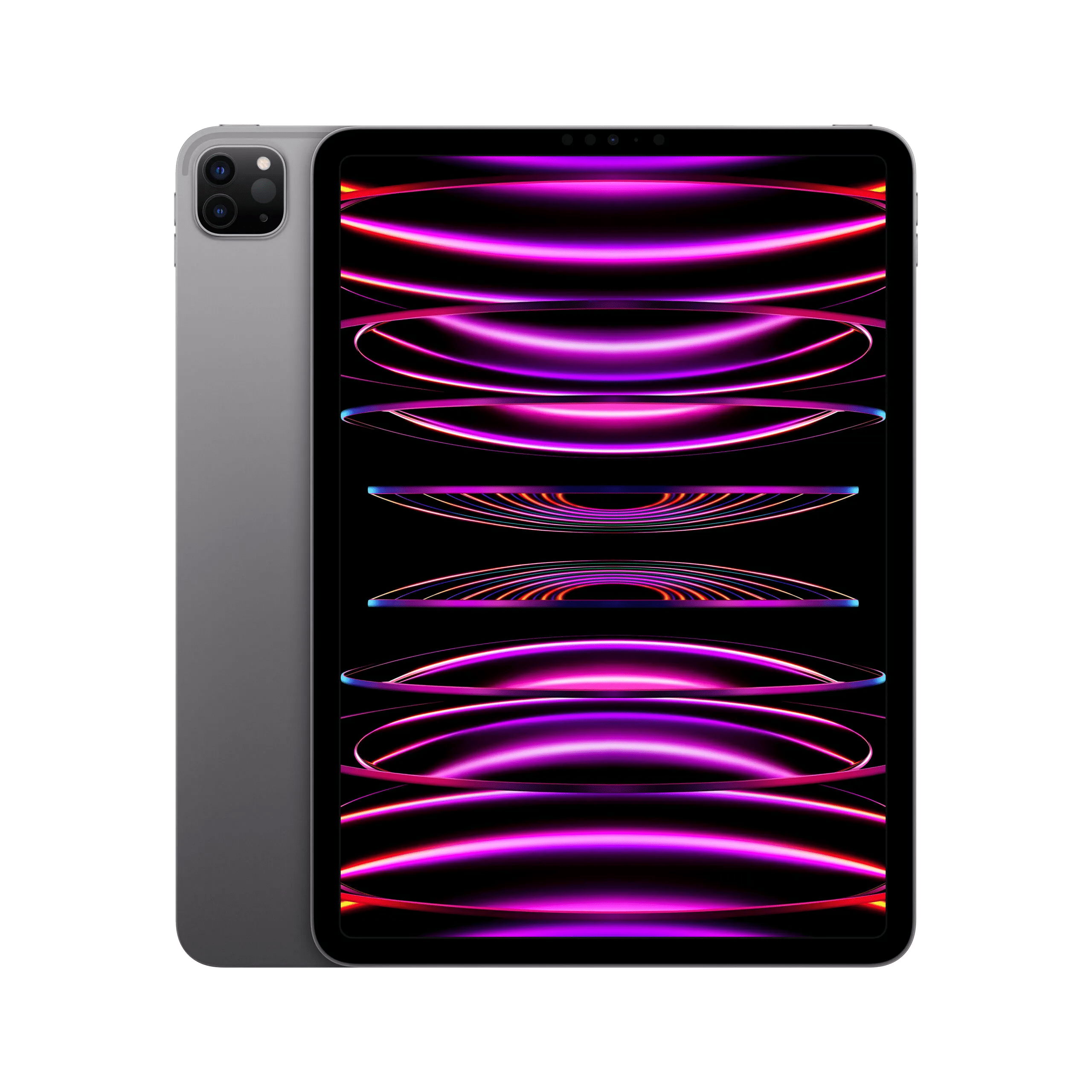 iPad Pro (11-inch, 4th generation)