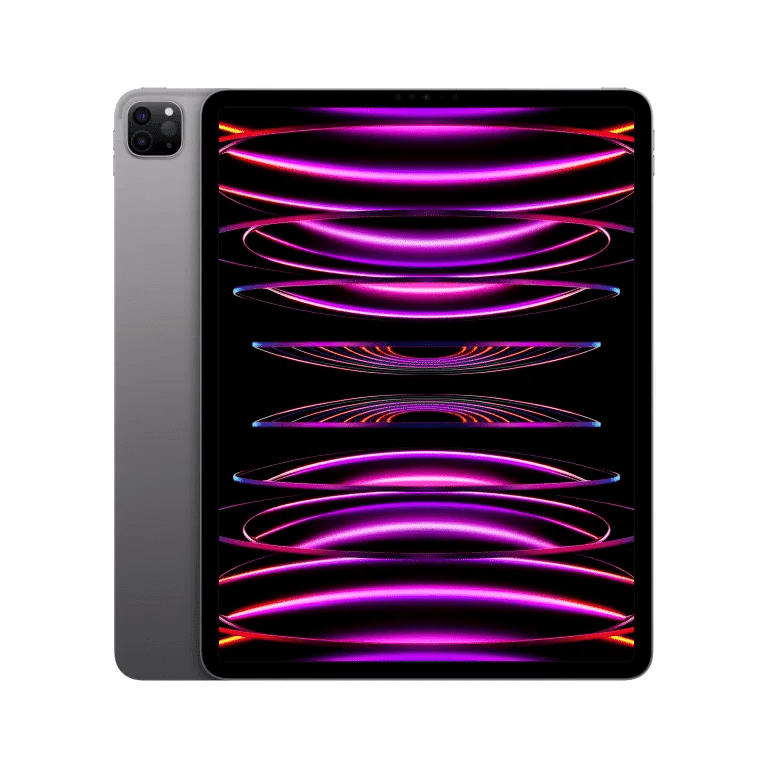 iPad Pro (12.9-inch, 6th generation)